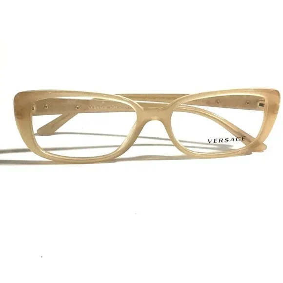 New Versace Eyeglasses